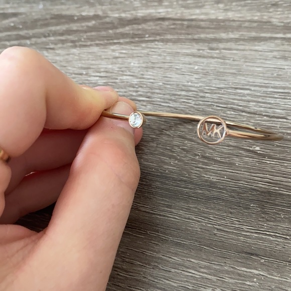 Michael Kors Bangle - Picture 3 of 3